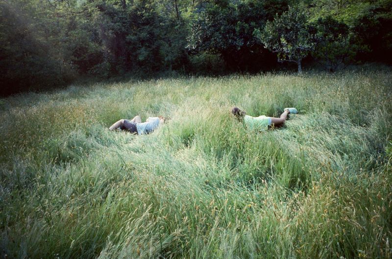 © Natalya Madilyan - Image from the Look at Us Tenderly photography project