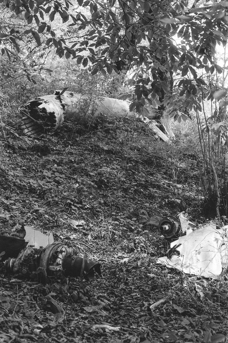 © Natalya Madilyan - Image from the Look at Us Tenderly photography project