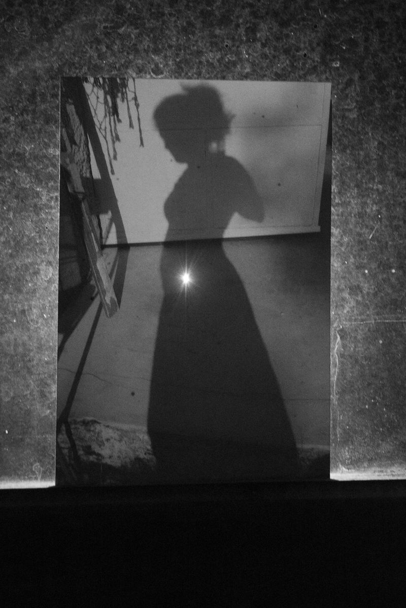 © Ilana Bar - Image from the metamorphosis photography project