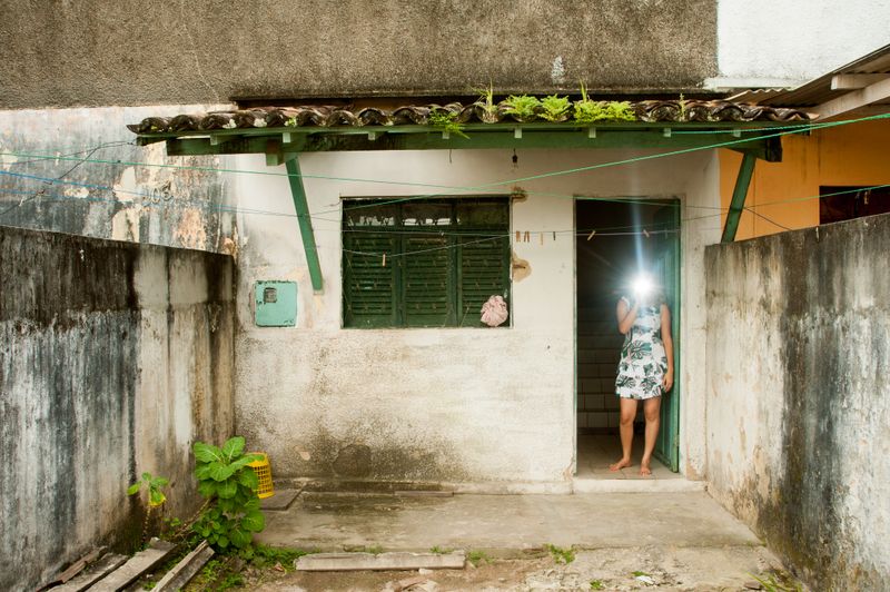 © Ilana Bar - Image from the HV photography project