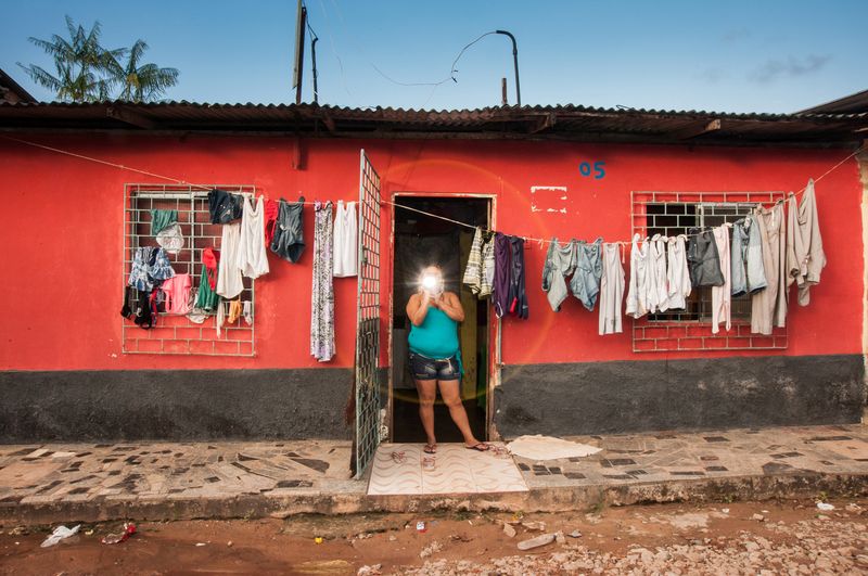 © Ilana Bar - Image from the HV photography project