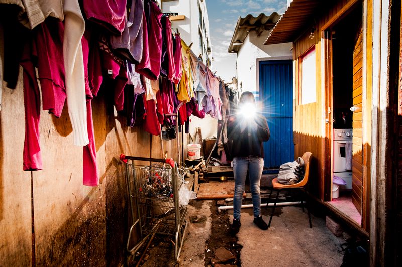 © Ilana Bar - Image from the HV photography project