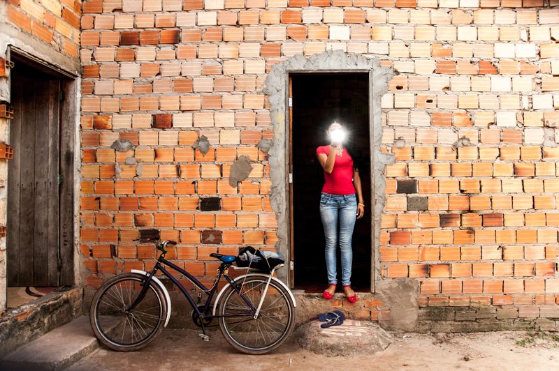 © Ilana Bar - Image from the HV photography project