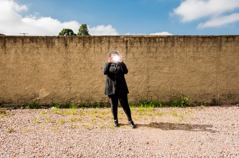 © Ilana Bar - Image from the HV photography project