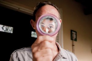 transparencias de lar (home transparencies)