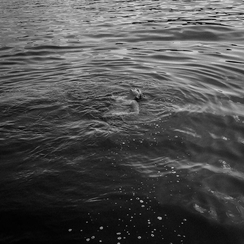 © Karim El Maktafi - Image from the Hayati photography project