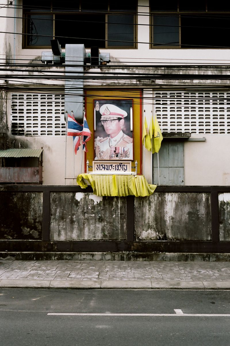© Karol Grygoruk - Image from the I LOVE YOU DAD photography project