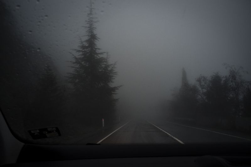 © Alinne Rezende - Image from the The last letter: what remains behind photography project