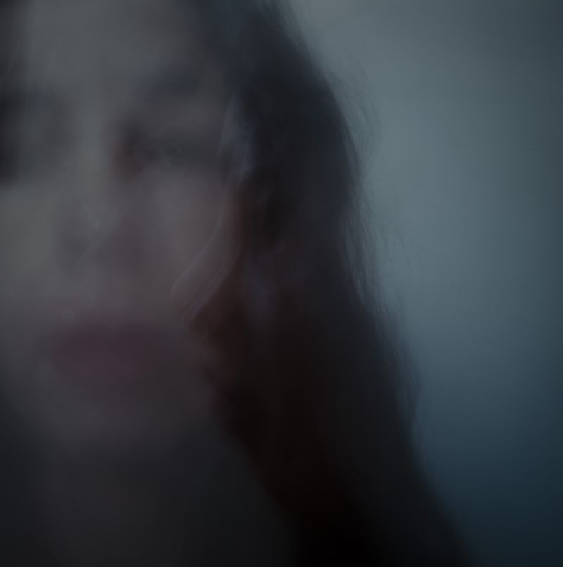 © Alinne Rezende - Image from the The last letter: what remains behind photography project