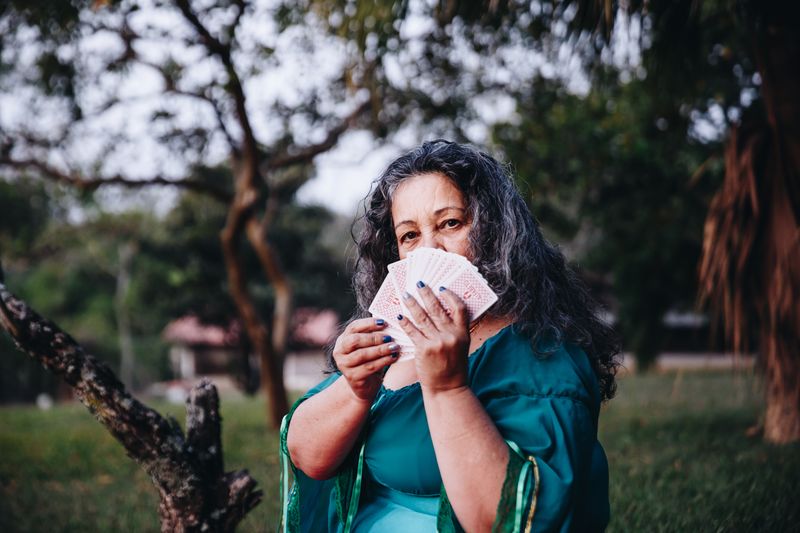 © Alinne Rezende - Image from the cromossoma x photography project