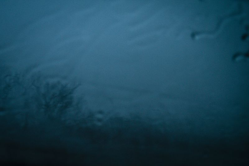 © Alinne Rezende - Image from the “The last letter: what remains behind” photography project