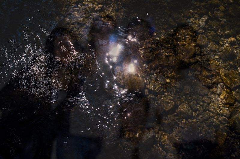 © Alinne Rezende - Image from the “The last letter: what remains behind” photography project