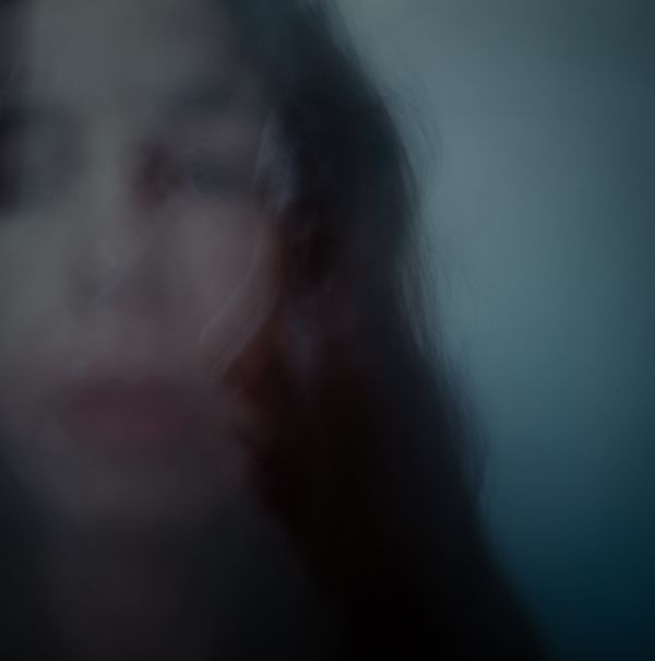 © Alinne Rezende - The Last Letter: What Remains Behind