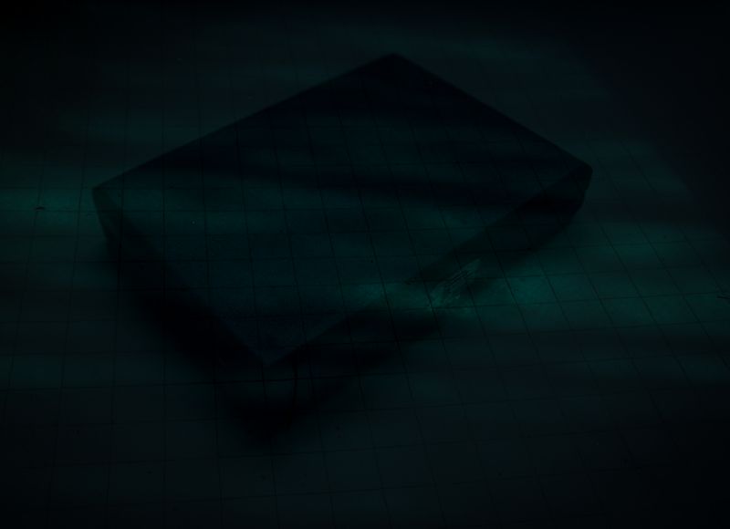 © Alinne Rezende - The Last Letter: What Remains Behind