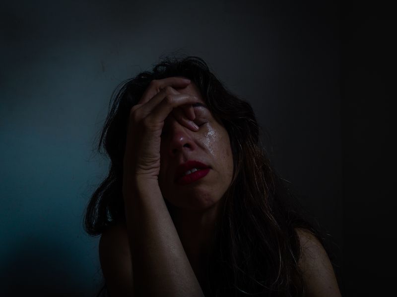 © Alinne Rezende - The Last Letter: What Remains Behind