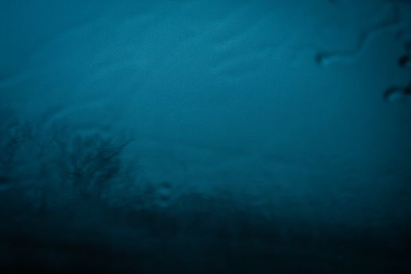 © Alinne Rezende - The Last Letter: What Remains Behind