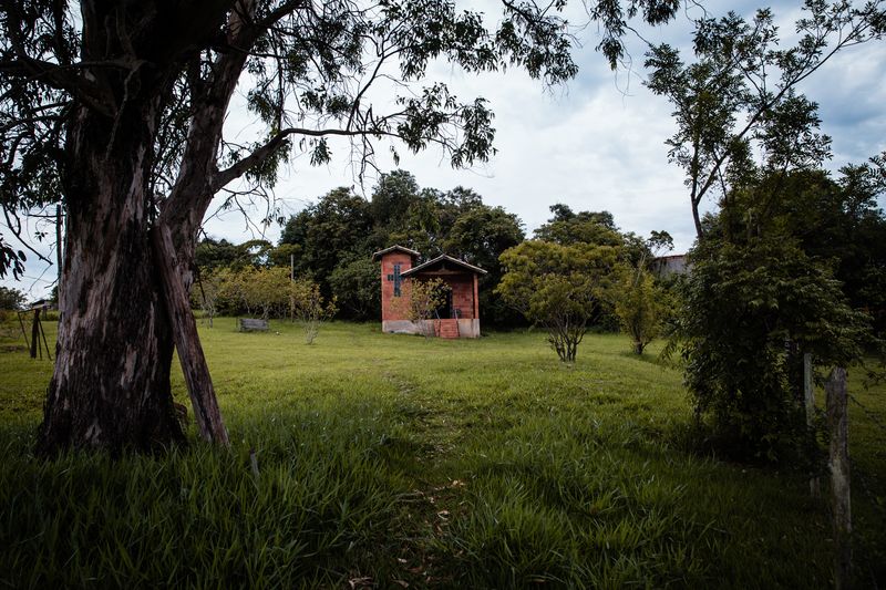 © Alinne Rezende - Image from the Araçoiaba e o Covid-19 photography project