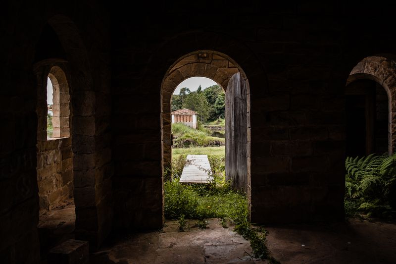 © Alinne Rezende - Image from the Araçoiaba e o Covid-19 photography project