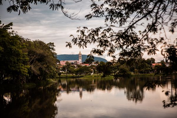 © Alinne Rezende - Image from the Araçoiaba e o Covid-19 photography project