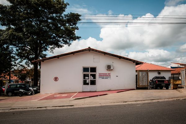 © Alinne Rezende - Image from the Araçoiaba e o Covid-19 photography project