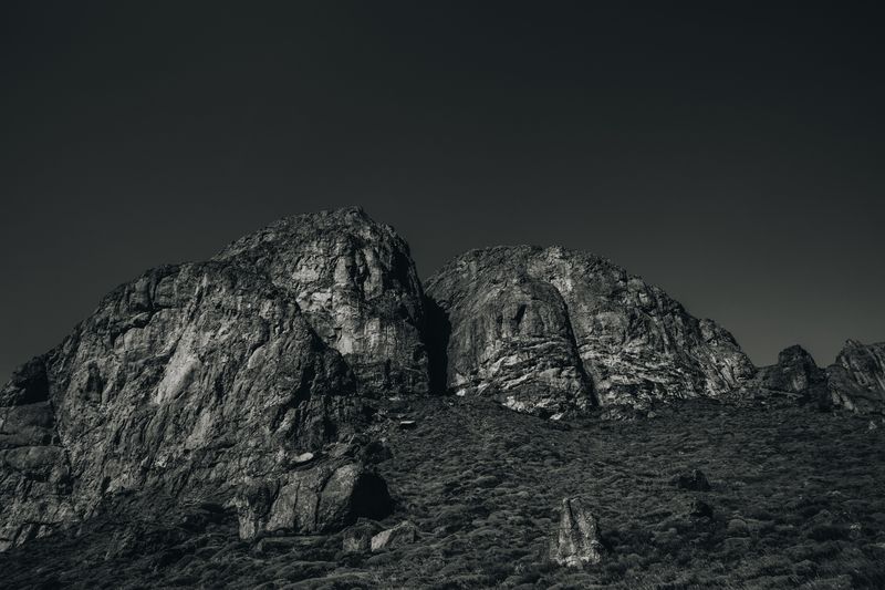 © Alinne Rezende - Image from the untitled photography project
