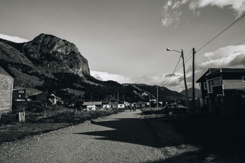 © Alinne Rezende - Image from the untitled photography project
