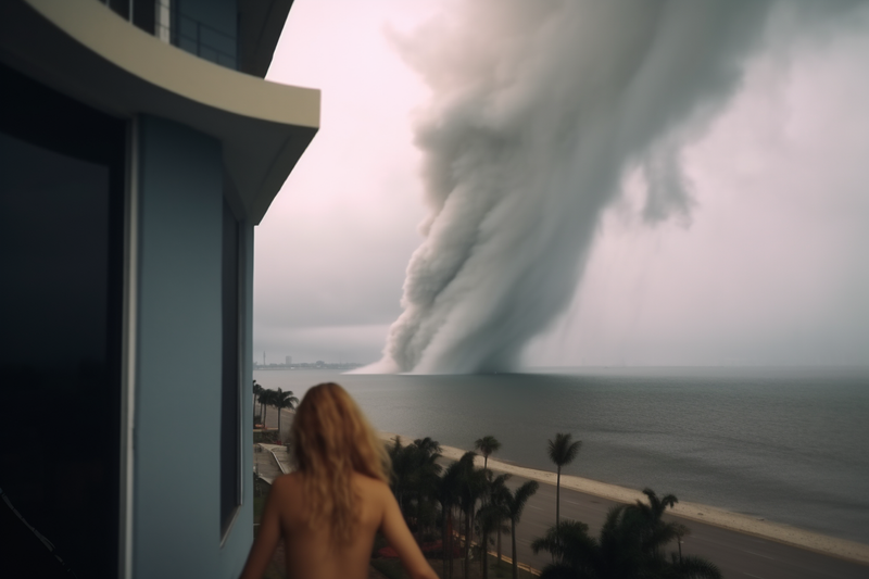 © Lisa Carletta - Image from the Greetings from a place where birds no longer sing. photography project