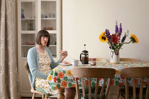 The ordinary life of Alison Martinu