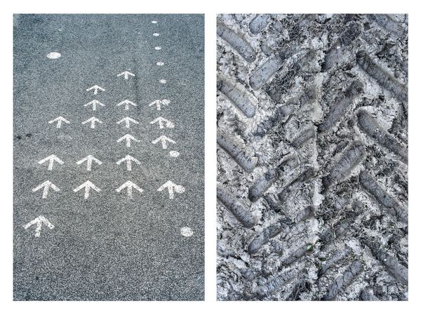 © Jakub Pasierkiewicz - Image from the Natural resemblance photography project