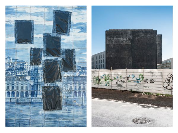 © Jakub Pasierkiewicz - Image from the Natural resemblance photography project