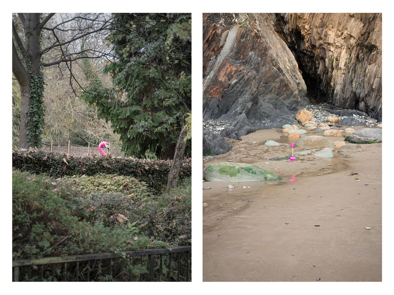 © Jakub Pasierkiewicz - Image from the Natural resemblance photography project