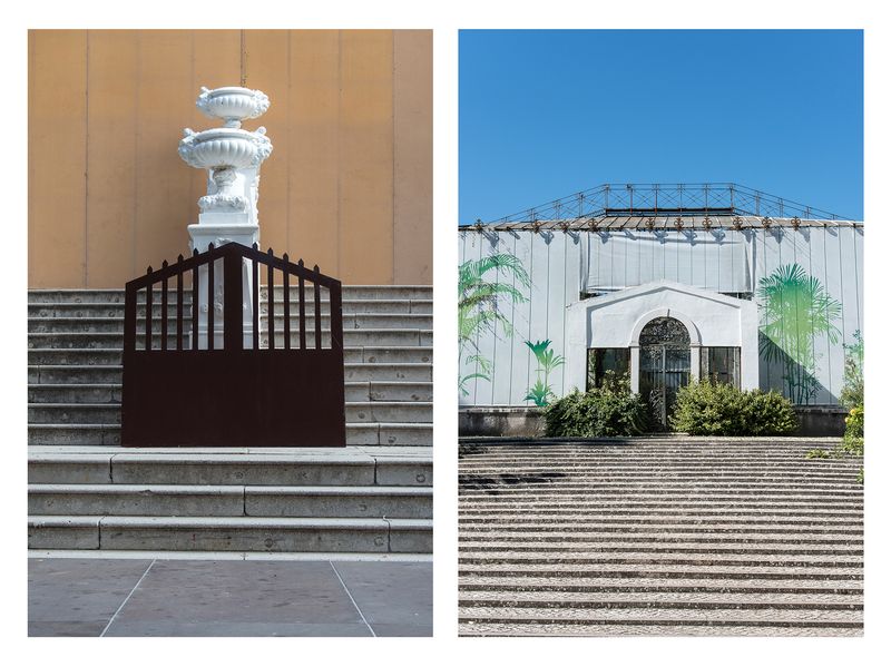 © Jakub Pasierkiewicz - Image from the Natural resemblance photography project