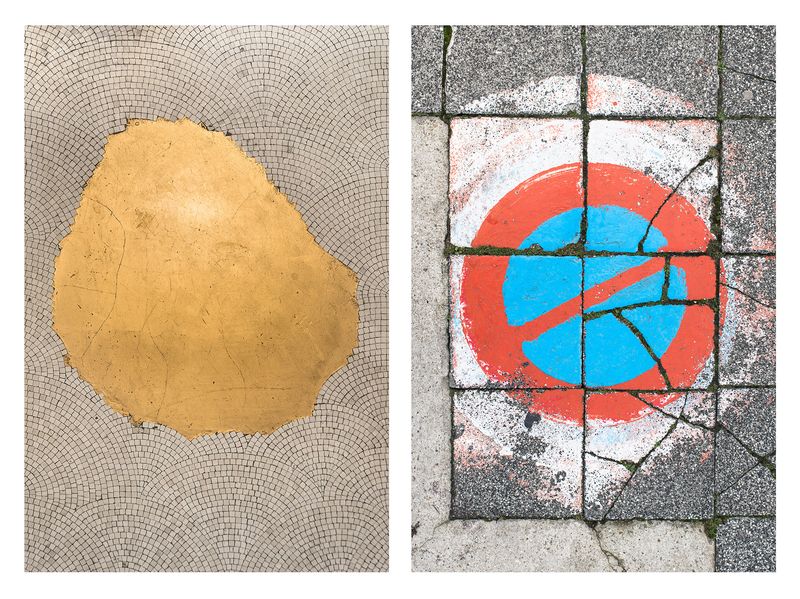 © Jakub Pasierkiewicz - Image from the Natural resemblance photography project