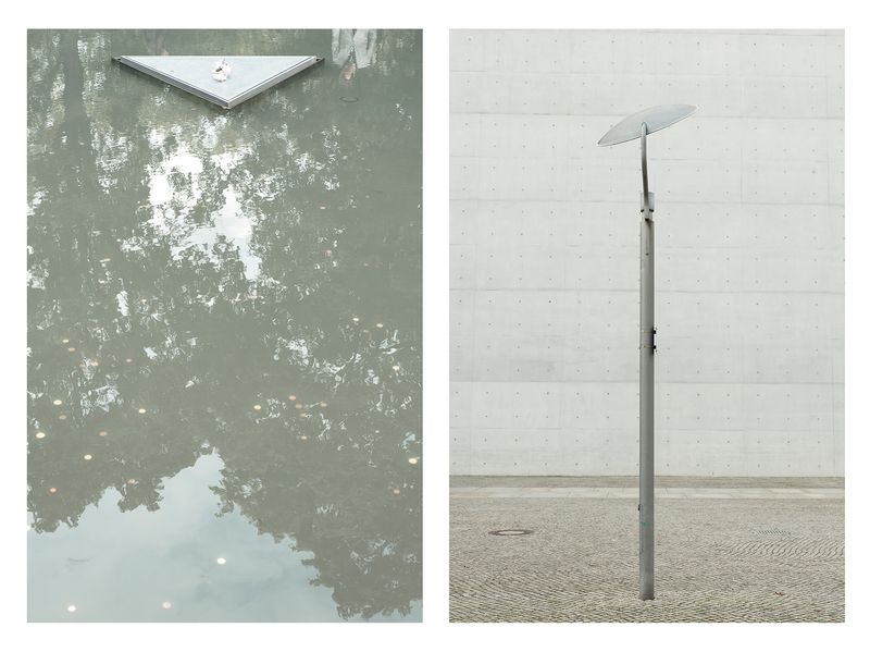 © Jakub Pasierkiewicz - Image from the Natural resemblance photography project