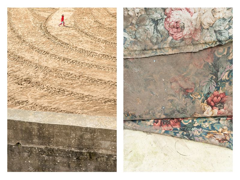 © Jakub Pasierkiewicz - Image from the Natural resemblance photography project