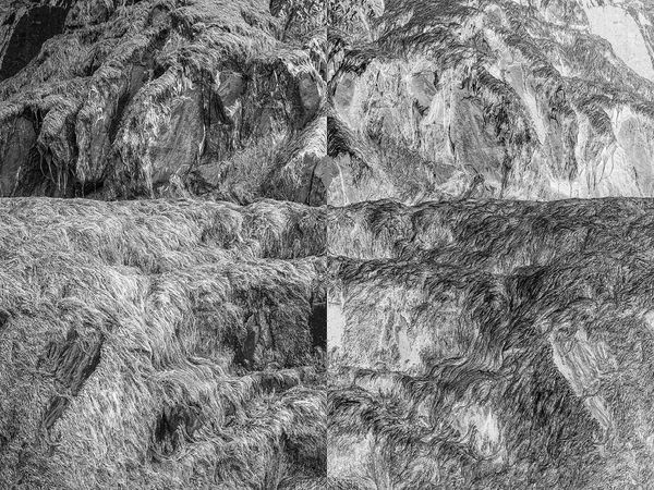 © Jakub Pasierkiewicz - Image from the The inverted world photography project