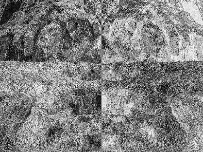 © Jakub Pasierkiewicz - Image from the The inverted world photography project