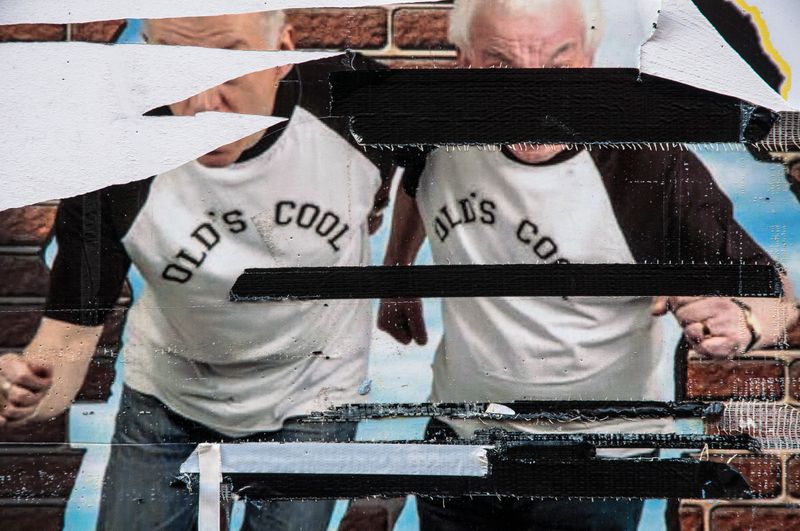 © Jakub Pasierkiewicz - Image from the Shreds of Memory photography project