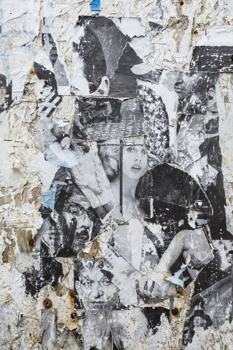 © Jakub Pasierkiewicz - Image from the Shreds of Memory photography project
