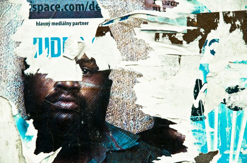 © Jakub Pasierkiewicz - Image from the Shreds of Memory photography project