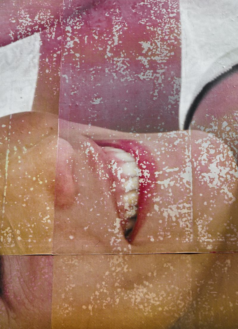 © Jakub Pasierkiewicz - Image from the Shreds of Memory photography project