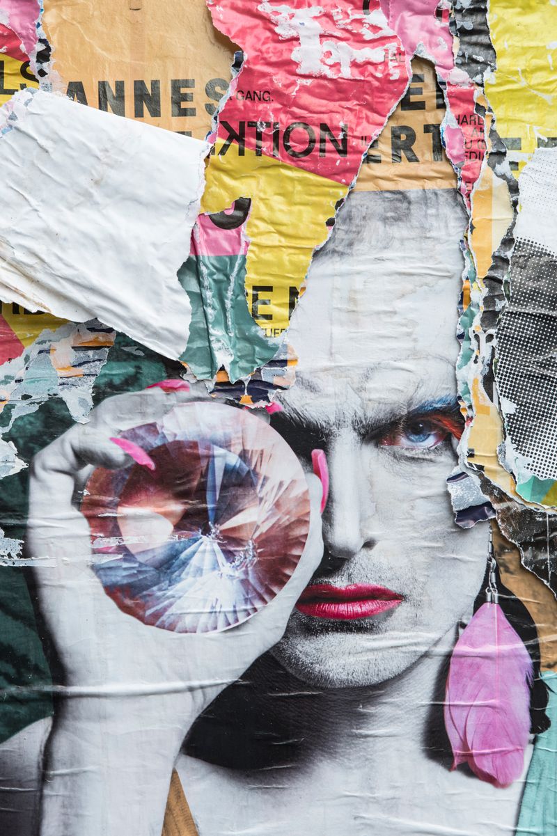 © Jakub Pasierkiewicz - Image from the Shreds of Memory photography project