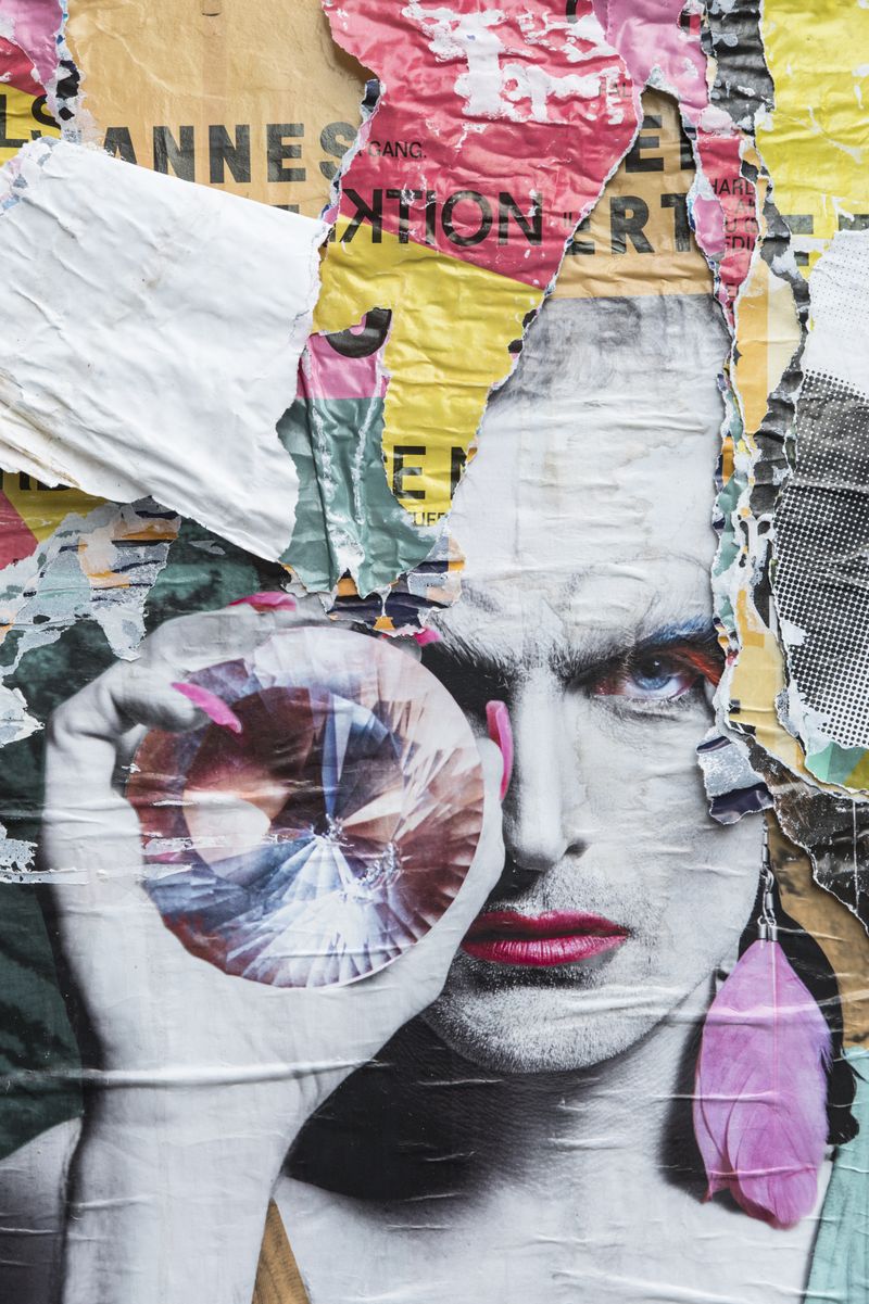 © Jakub Pasierkiewicz - Image from the Shreds of Memory photography project