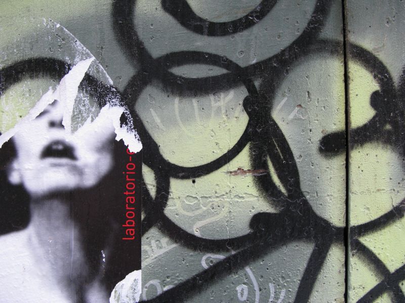 © Jakub Pasierkiewicz - Image from the Shreds of Memory photography project