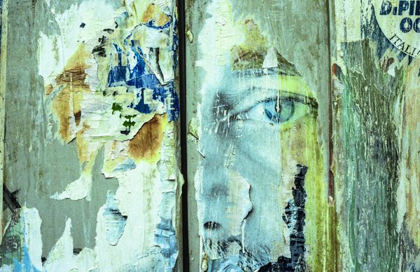 © Jakub Pasierkiewicz - Image from the Shreds of Memory photography project