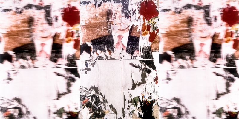 © Jakub Pasierkiewicz - Image from the Shreds of Memory photography project