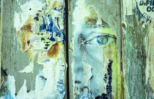 Shreds of Memory
