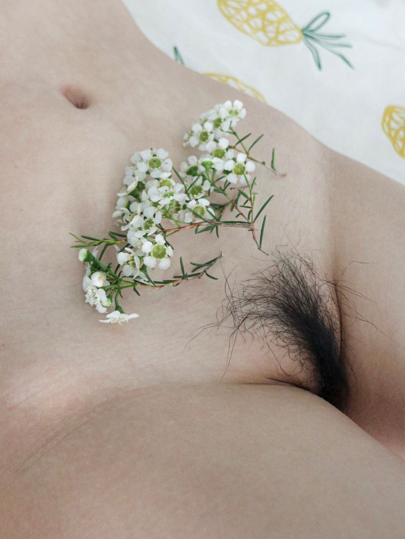 © Wenrui Wu - Image from the tender photography project