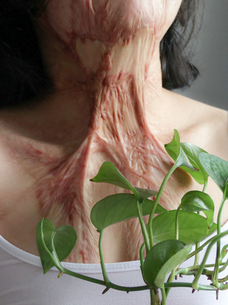 © Wenrui Wu - Image from the tender photography project