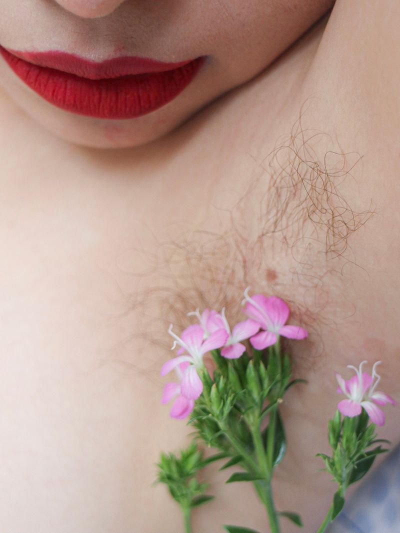 © Wenrui Wu - Image from the tender photography project